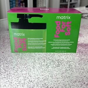 Matrix Hydrating Hair Mask
